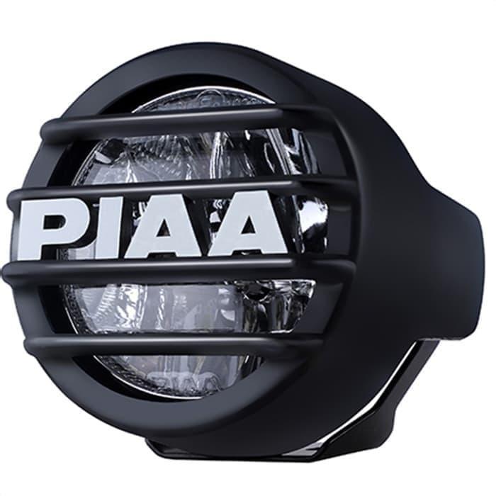 Fog Lamp PIAA LP530 LED Putih 6000K Lampu Tembak