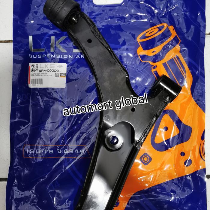 Lower Arm Bawah Suzuki Esteem Amenity Kiri Lh Lks