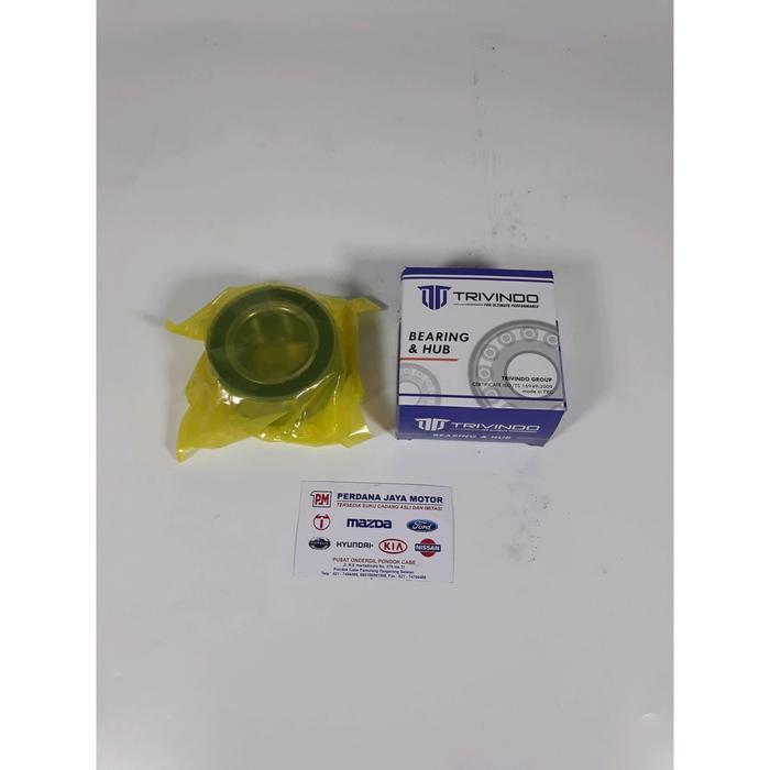Bearing Laher Roda Depan Kia Carnival & Sedona Part