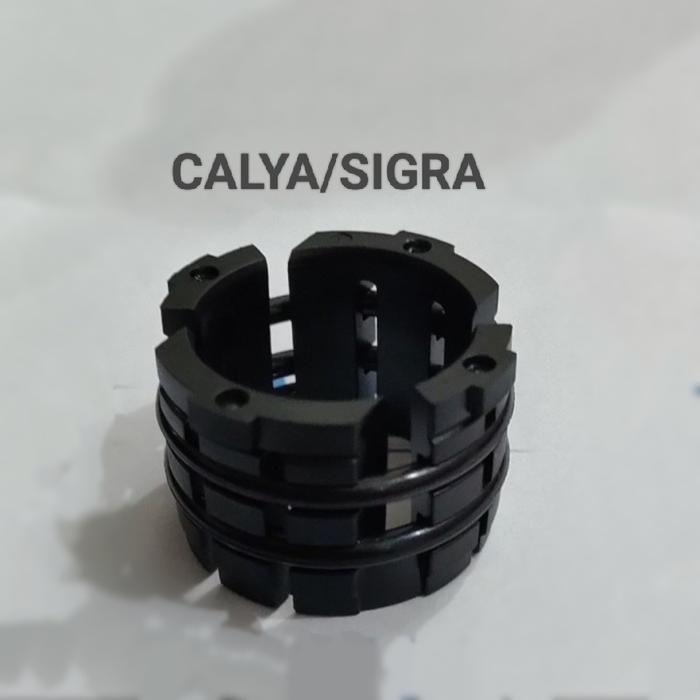 Bosh Bushing Rack Steer Steering Rack Calya Sigra Bos Stir Calya Sigra