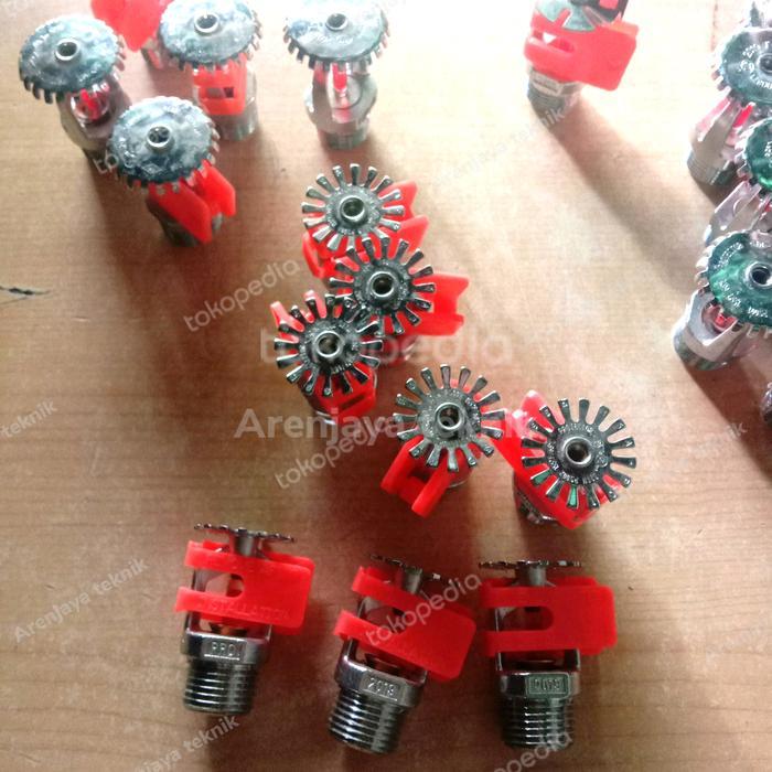 Head Splinker Pendent Pro 68