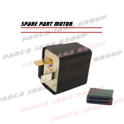 Flasher-Flaser-Plaser Sein-Sen Beat Esp Pop Fi Scoopy Spacy Vario 110