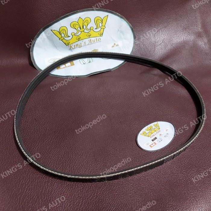 FAN BELT AC KARIMUN ESTILO 4 PISTON