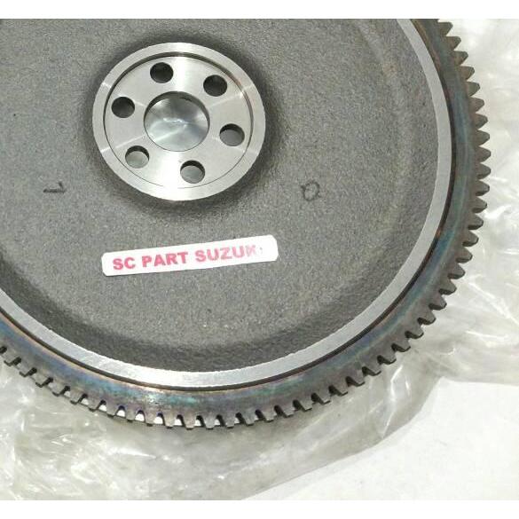 Flywheel Gigi Gandeng Suzuki Vitara Escudo Sidekick.