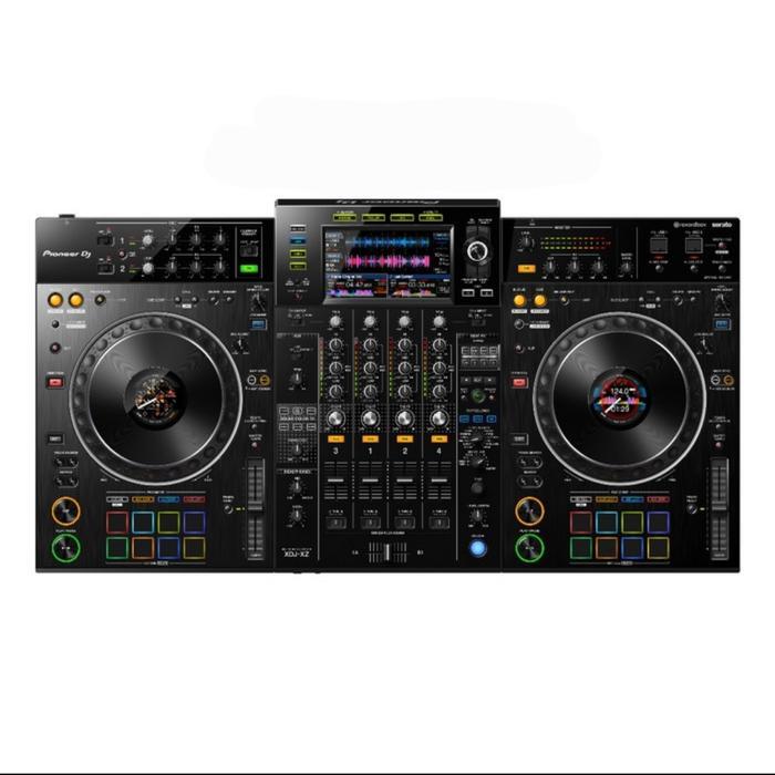 Pioneer XDJ-XZ | Pioneer XDJXZ Pro All In One DJ System