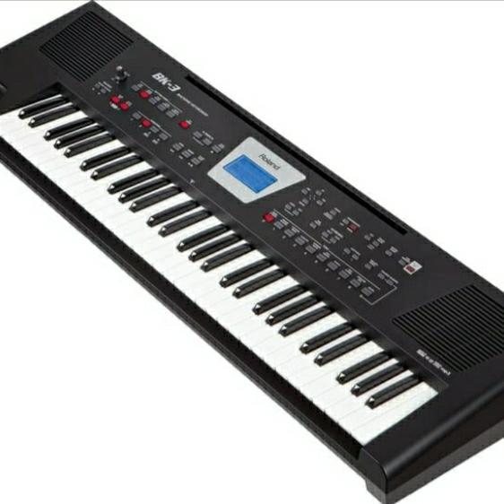 Roland Keyboard BK3 / BK 3 / BK-3