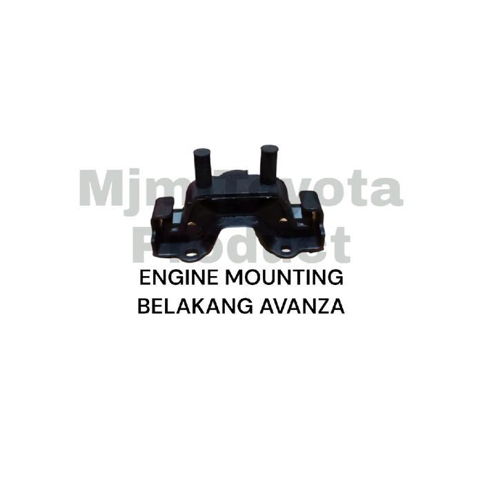 Engine Mounting Belakang Avanza Original Quality