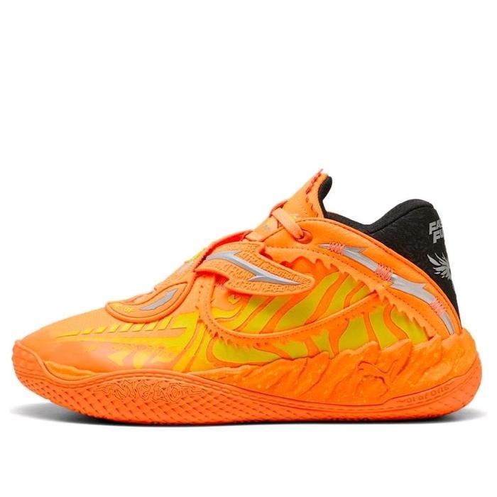 Sepatu basket PUMA MB.05 Fast & Furious 312796 01