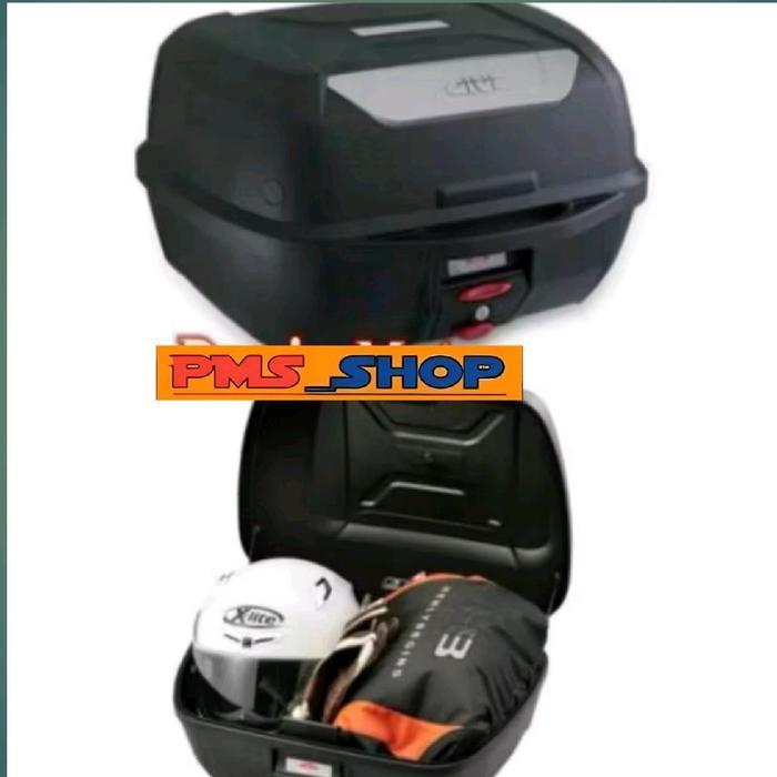 Premium Box Givi E 43 Ntl Original Givi Box Model Motak E43 Givi E43 Ntl Box Motor Givi E 43 Ntl