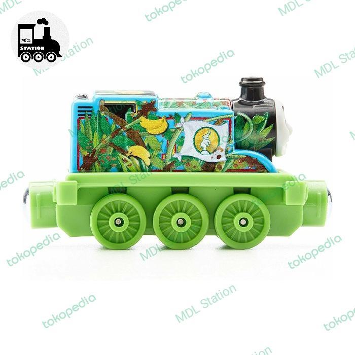 Terlaris Thomas Take N Play - Jungle Adventure Thomas (Magnet)