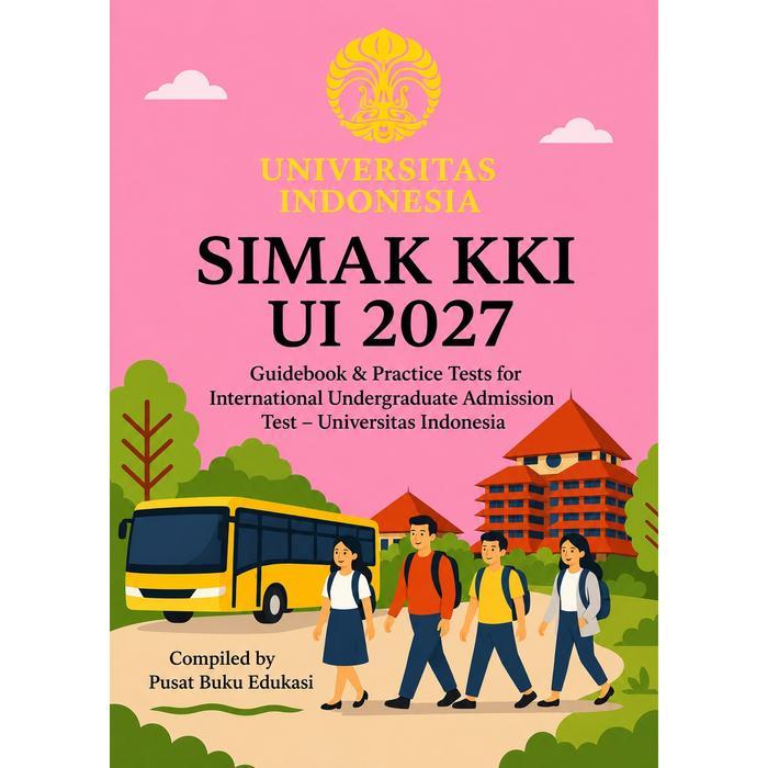 Xoticc12- Simak Kki Ui 2027_Kelas Internasional Ui_Kki Ui