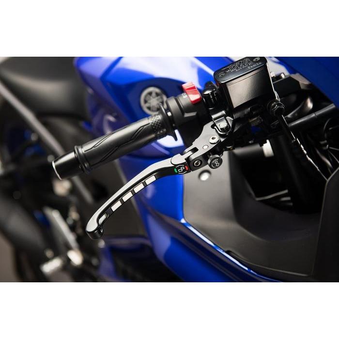 Handle Kopling & Rem Lipat ALIEN R25 LighTech KLEV121K
