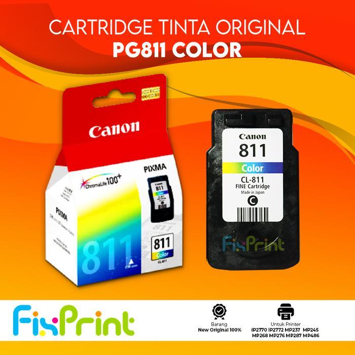 Artlande- Cartridge Canon Pg810 810 Original Printer Mx338 Mx347 Mx357 Mx328