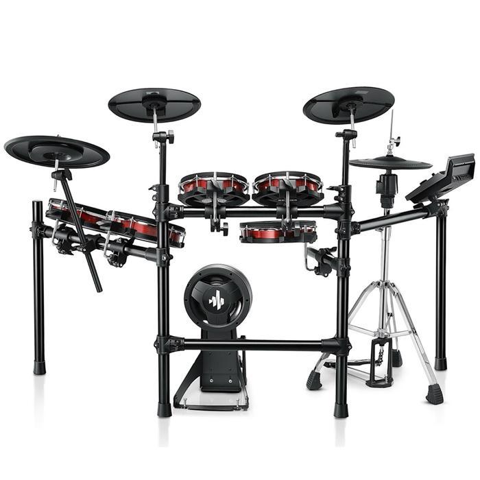 Donner DED-300 Pro Drum Elektrik - Drum elektrik modern