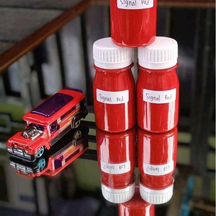 Pigmen Resin Pewarna Cat Pigment 45 gr - Cat Pigmen Resin Berkualitas Tinggi