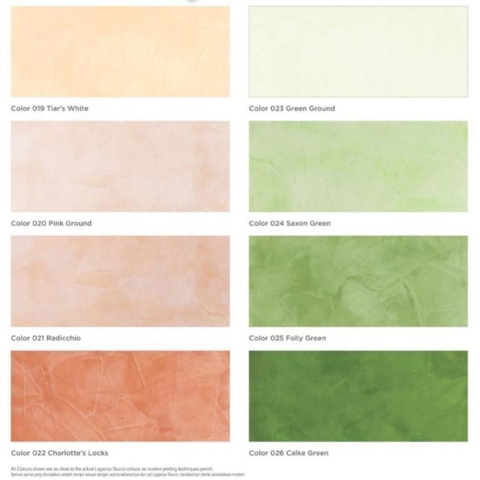 Ather Shop- Cat Texture Marmer Propan Legenza Stucco Stc-240 - 1 Lt