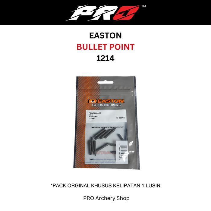 Promo Point Arrow Easton / Easton Point Bullet / Poin Arrow Platinum / Point Arrow Platinum / Poin