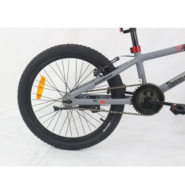 TERLARIS Element Score Batman Shadow Sepeda BMX 20