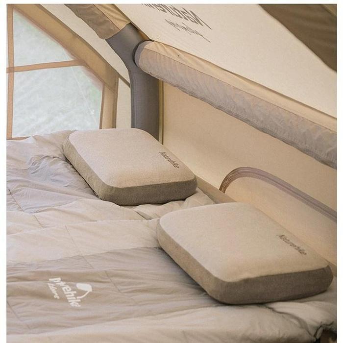 BANTAL LIPAT PORTABLE / TRAVEL / CAMPING NATUREHIKE NH22ZT002