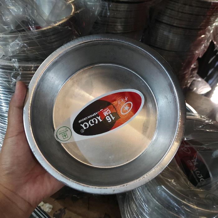 TERLARIS BOKOR UKIRAN CUKIT LUSINAN ISI 12 PCS // BOKOR BANTEN // BOKOR SODAAN BOKOR SILVER BOKOR