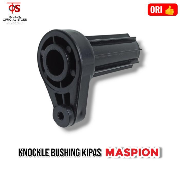 Knockle Bushing Aksesoris Part Kipas Angin MASPION Original