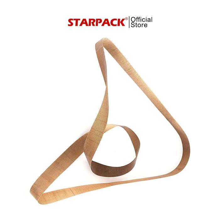BIG SALE STARPACK TEFLON BELT TYPE FR400, FR900, L1 - SUKU CADANG TEFLON BELT Kode 1Kode 2Kode 3Kode