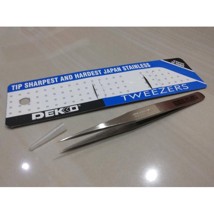 New Pinset Deko Pencabut Bulu Walet