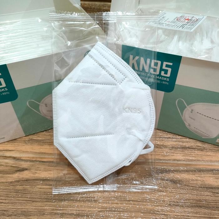 New Masker KN95 GB2626 5ply Masker KN 95