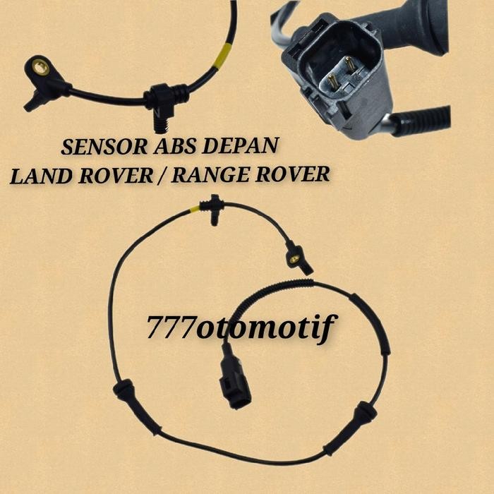 Jual Sensor Abs Depan Land Rover Range Rover Evoque Discovery Sport