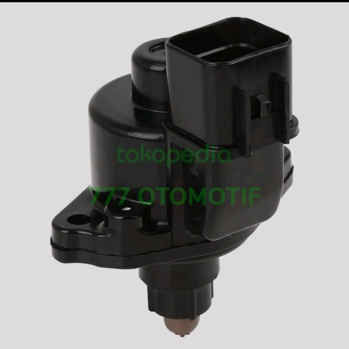 Jual Idle Air Control Iac Isc Hyundai Santa Fe Tucson Kia Sephia Sportage