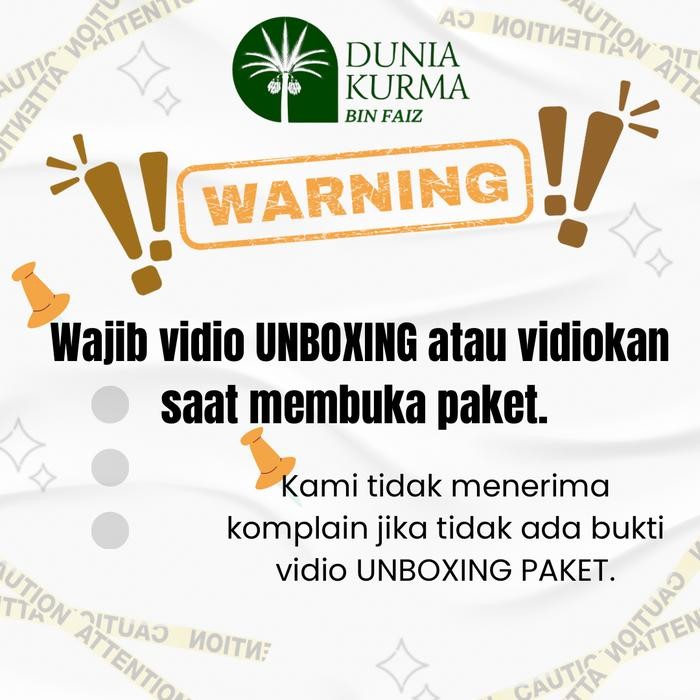 dvb6 Kurma Al Rowad Medjool Palestine 2 Kg Jumbo