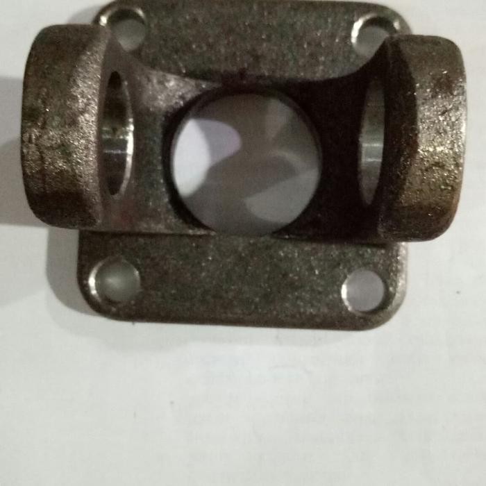 Spare Part Viar rumah silang 4 belakang All Roda Tiga Viar Original