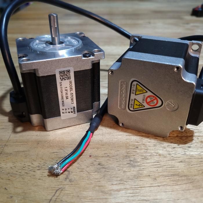 Leadshine Stepper Motor 57 Nema 23 57CM13