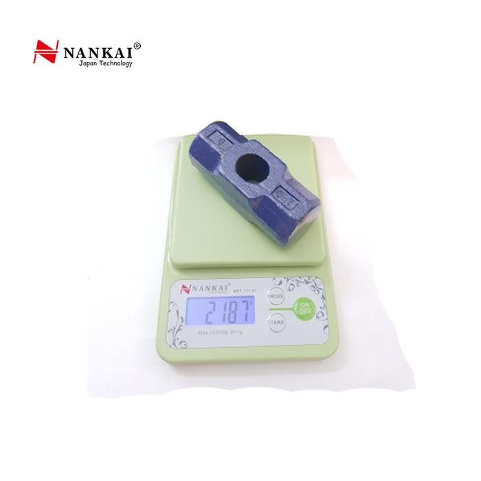 Timbangan Duduk Mini Digital 5kg Nankai