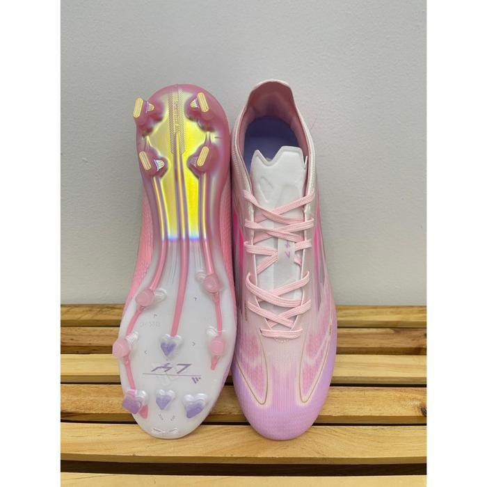 Sepatu Bola Adidas F50 Elite Lamine Yamal FG