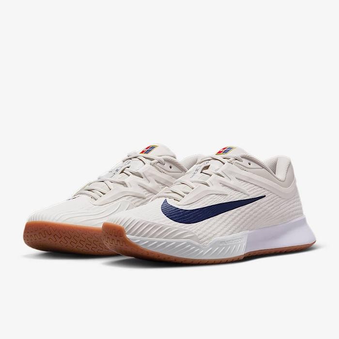 Nike Vapor Pro 3 Tennis Shoes / Sepatu Tenis Nike
