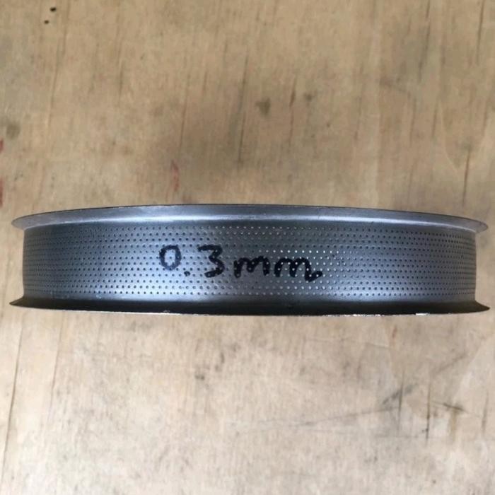 Saringan Disk Mill Gilingan Tepung tipe FFC 15 ukuran 0.3mm