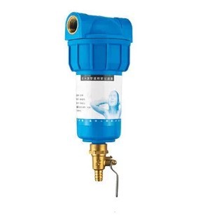 Pre-filter water purifier household solar water heater