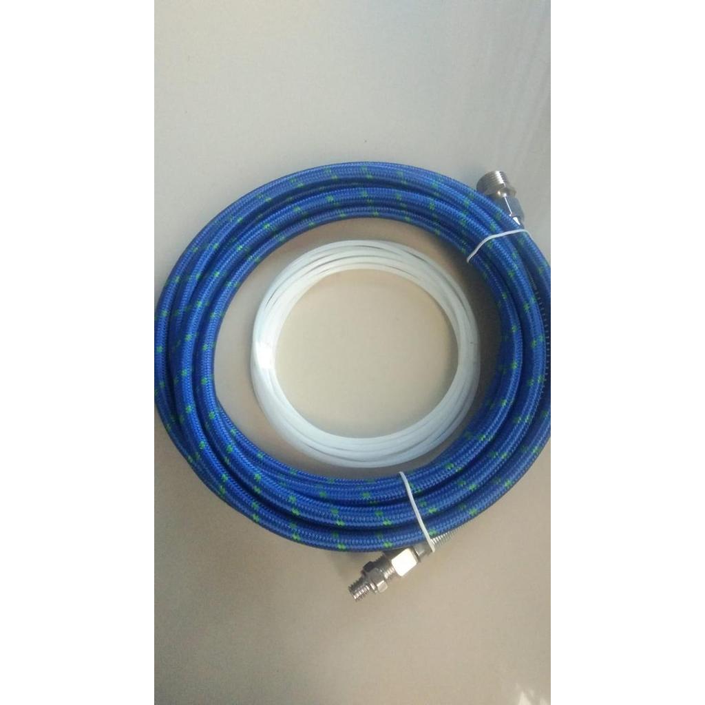 New SELANG SETRIKA NAOMOTO 3 METER