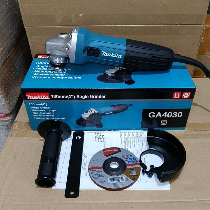 Gerinda Maa Ga 4030 / Ga4030