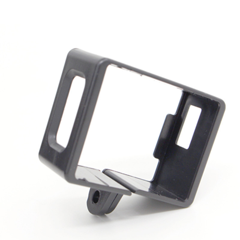 SJ4000 Frame Protective Case Base SJ4000 Border For SJCAM SJ4000 AIR, SJ4000 WIFI, SJ4000 Action Cam