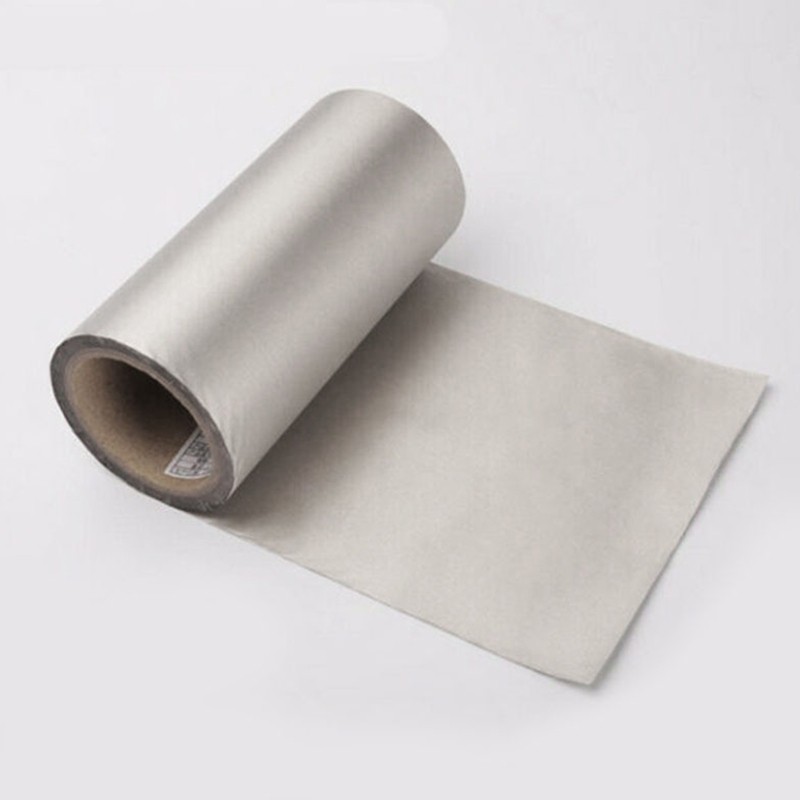 EMF Protection Fabric Anti Radiation Blocking RFID Singal Wifi EMI LF RF Shielding Fabric Anti-elect