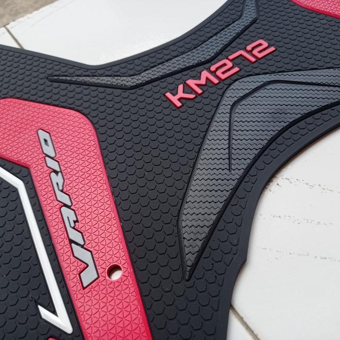 Aksesoris Motor Vario 160 - Karpet Motor Vario 160