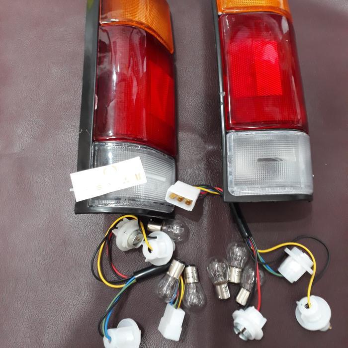 LAMPU STOP T120SS MINIBUS