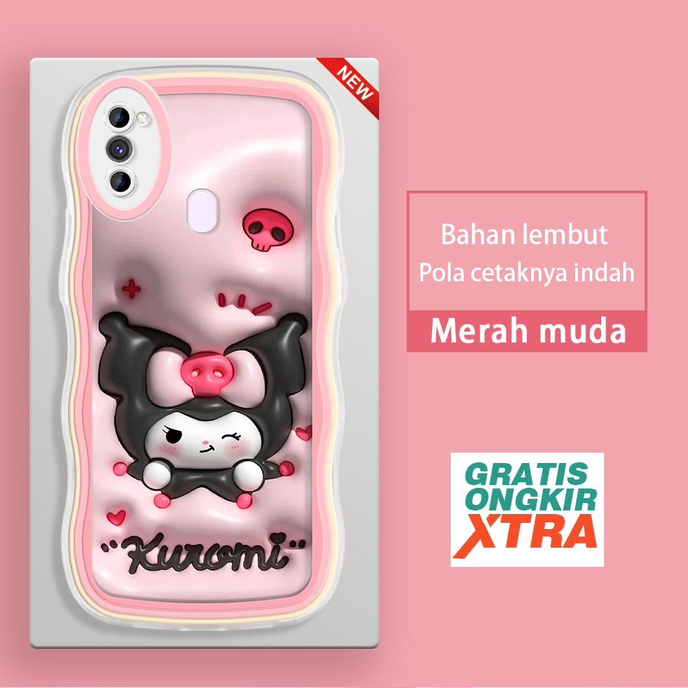 jinsouwe Samsung M02 A11 M11 M13 M12 M20 M22 M32 M10 M21 M30 M30S M23 A32 5G A02 A22 terbaru casing 