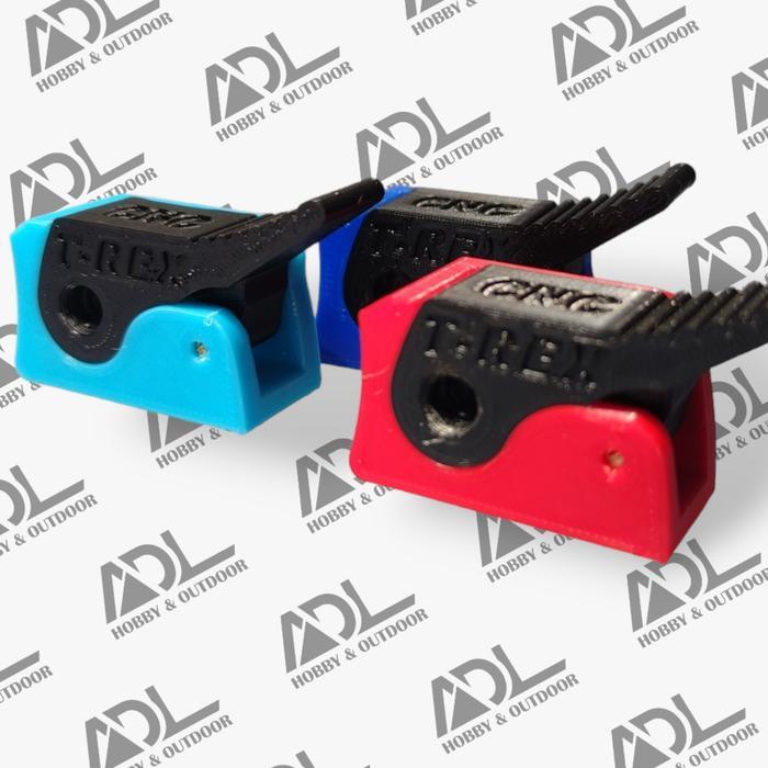 Single Singgel Shot Greyhound Trex T-Rex Bulpup Dan Clasic