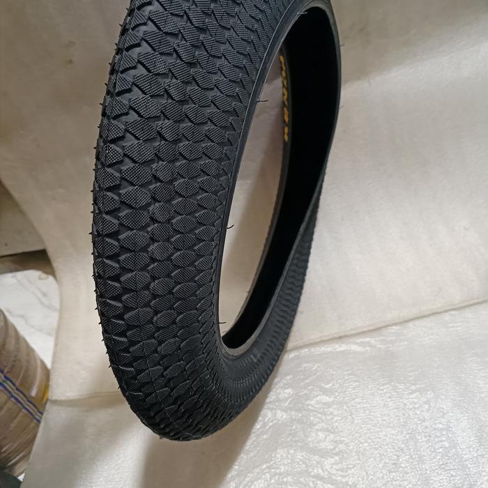 Ban Luar Sepeda Bmx Ukuran 16X3.0 Merk Kenda