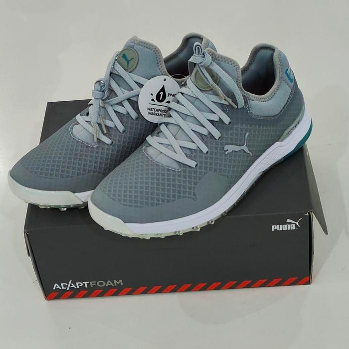 Original Sepatu Golf Baru Pria Wanita Golf Shoes