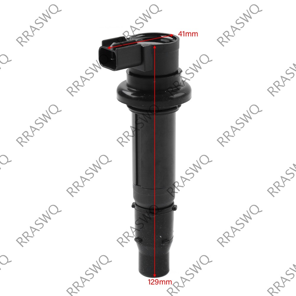 MOTORCYCLE IGNITION COIL F6T558 FOR YAMAHA YZF-R6 R6 YZF-R6S R6S YZF-R1 R1 FZ1 VMAX 1700