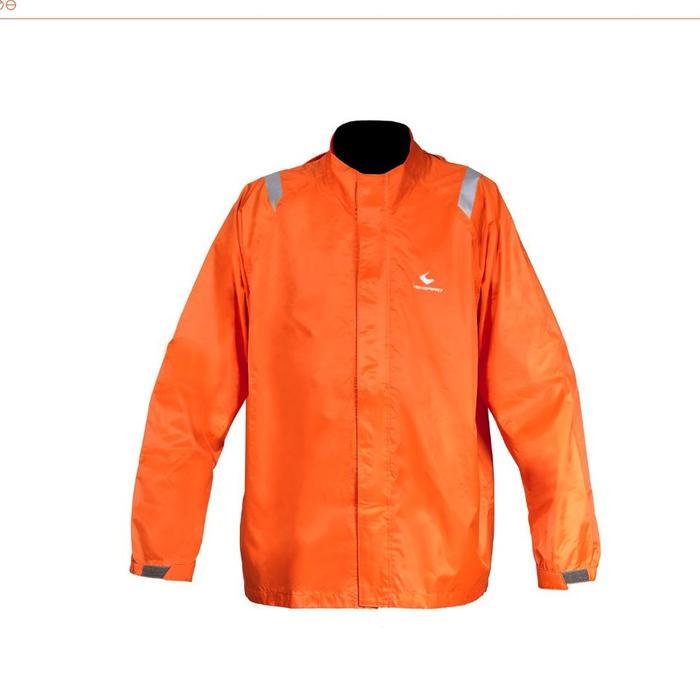 Respiro The Challenger R2.0 Jas Hujan Rain Suit Waterproof Original